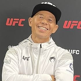 Ernie Reyes Jr.